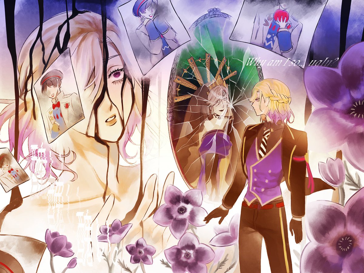 MeiMei || Vil's no. 1 fan!! COMMS CLOSED tweet media