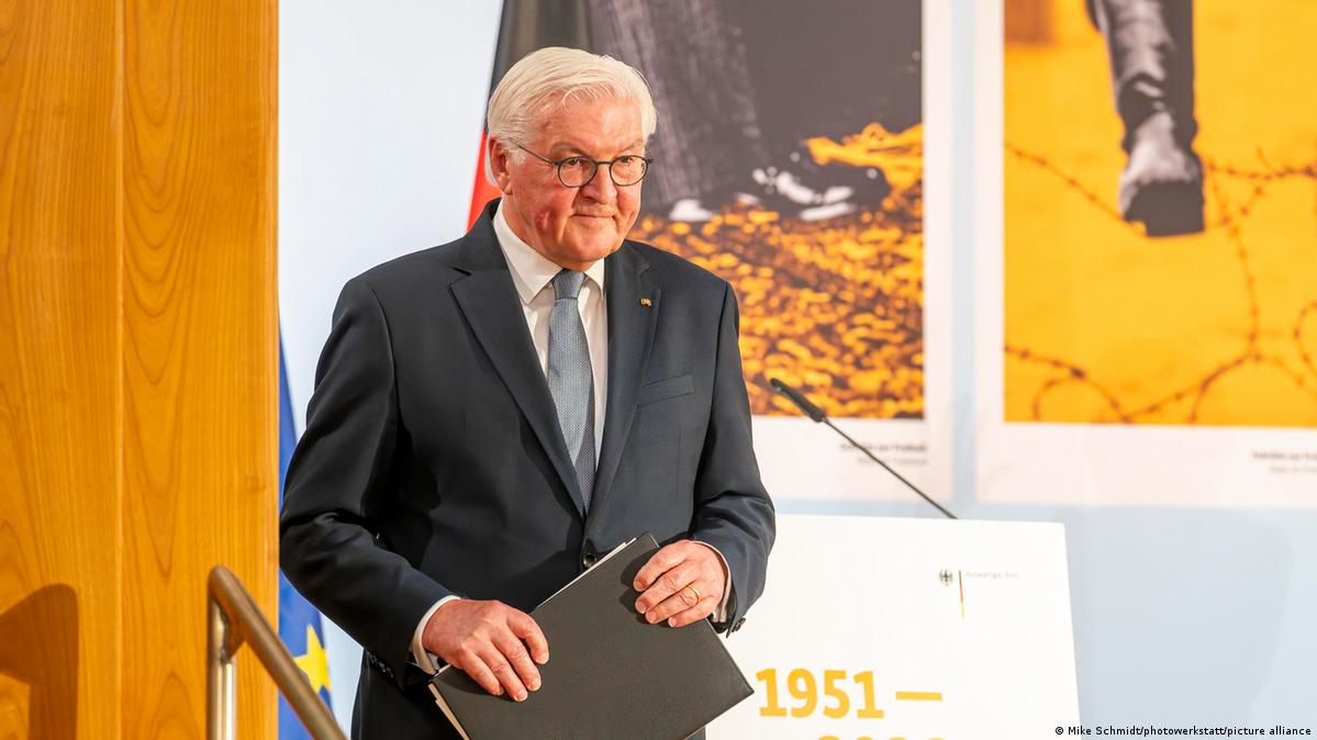 DW на русском tweet media