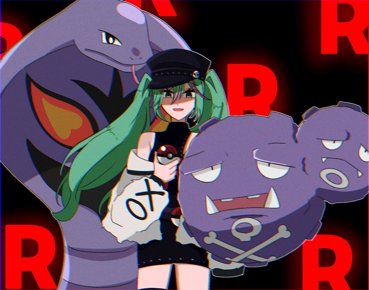 ライブのこの2匹激アツすぎた