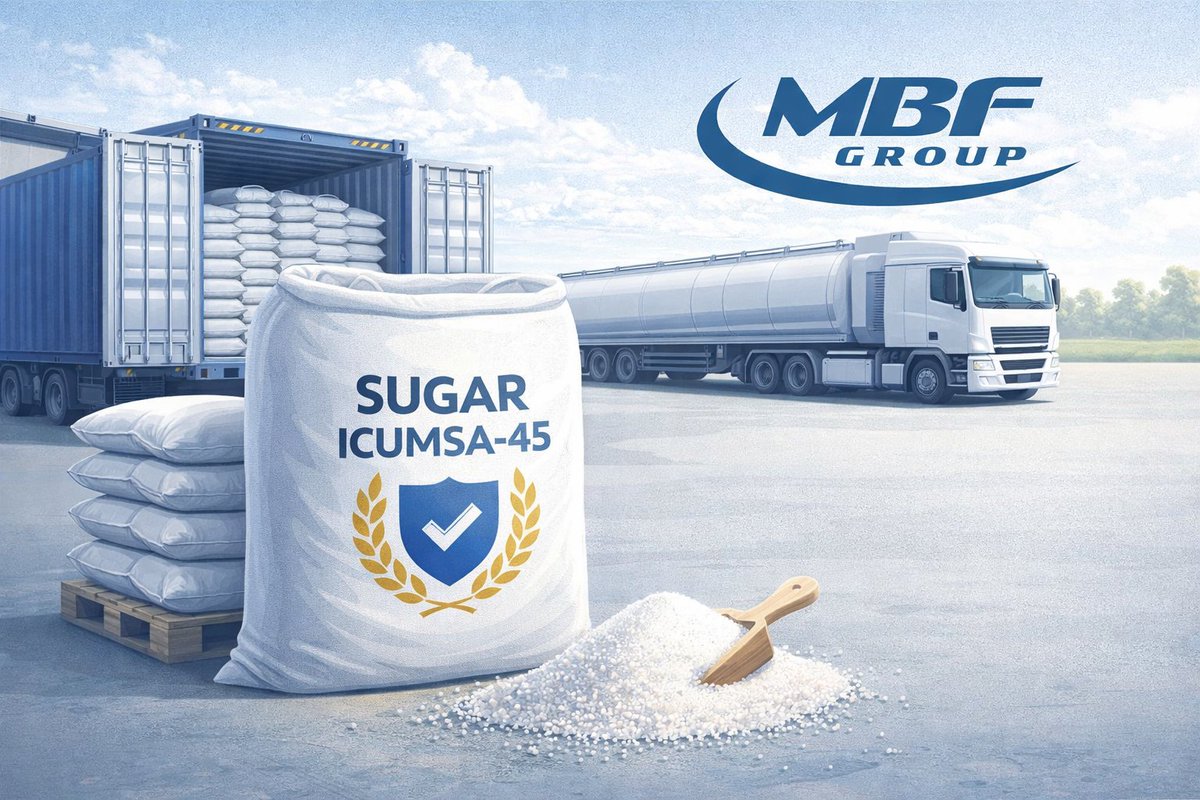 MBF Group SA tweet media