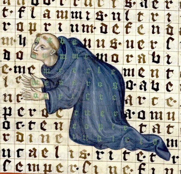 weird medieval guys tweet media