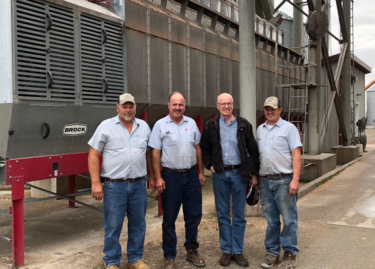 Adams County Indiana GOP tweet media