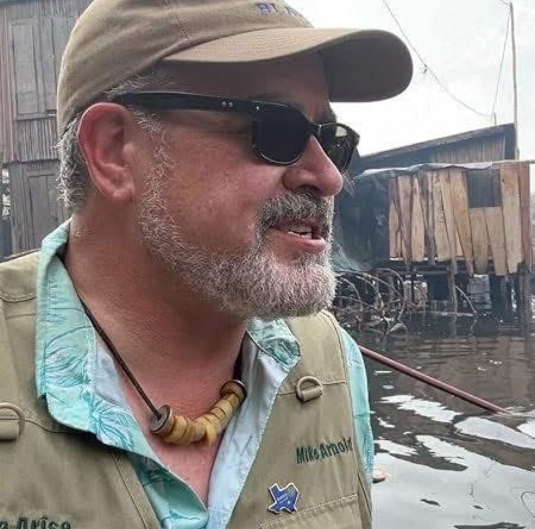 Citizen Observer tweet media