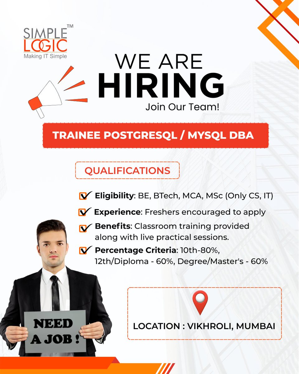 Simple Logic IT tweet media