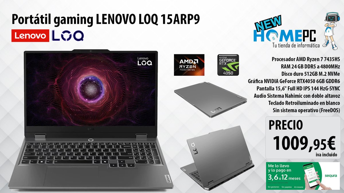 New Home PC tweet media