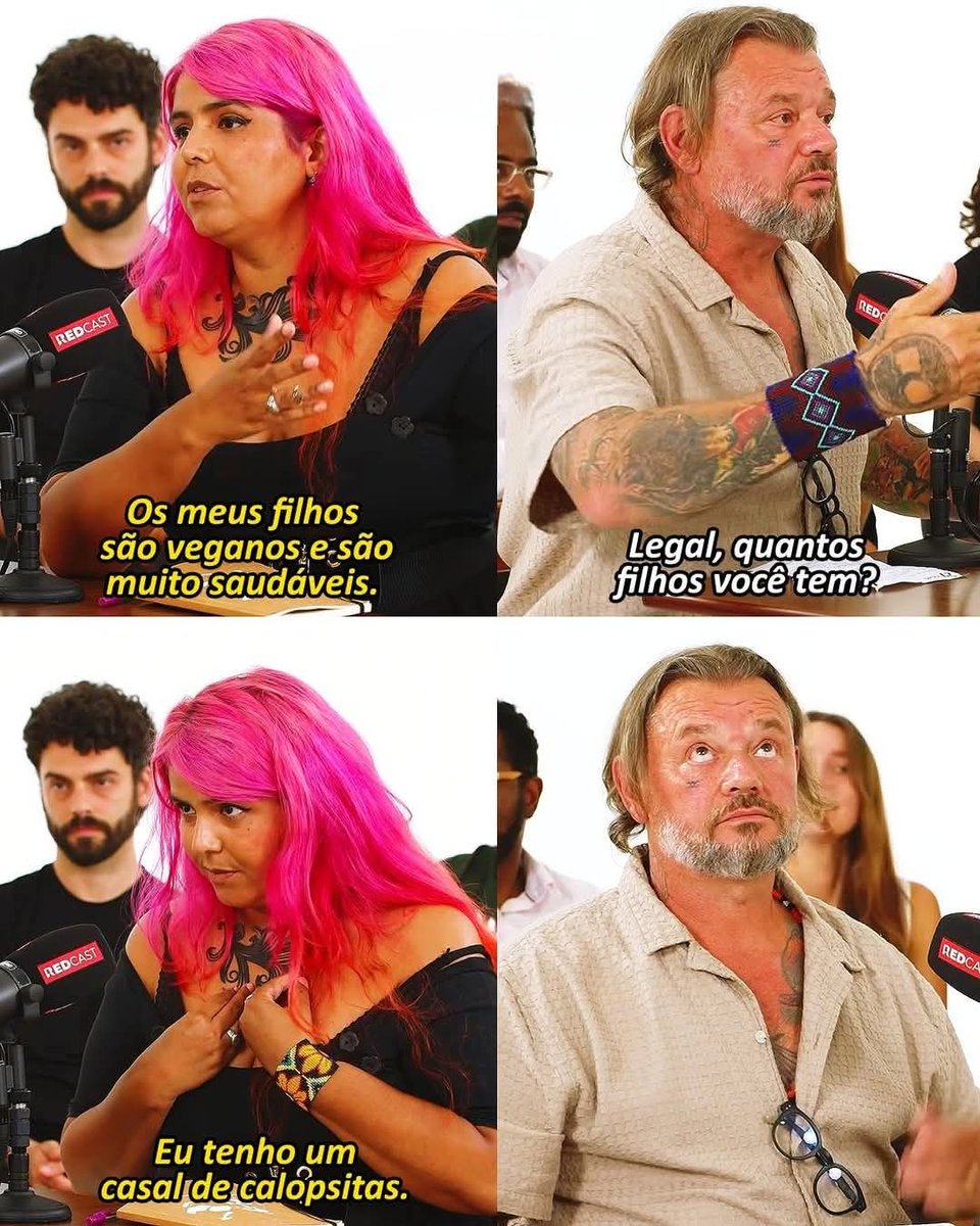 Senso Crítico ⚡ tweet media