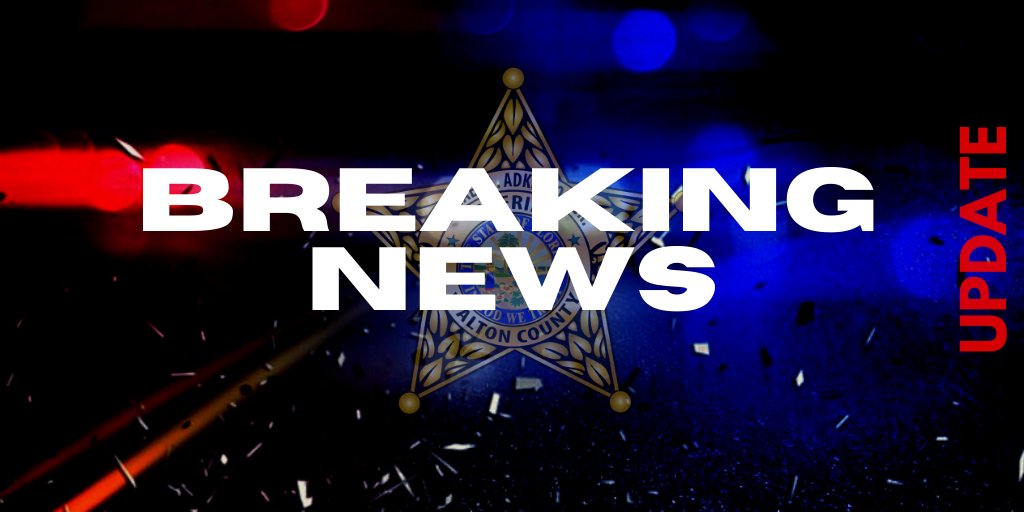 Walton County Sheriff's Office, Florida tweet media