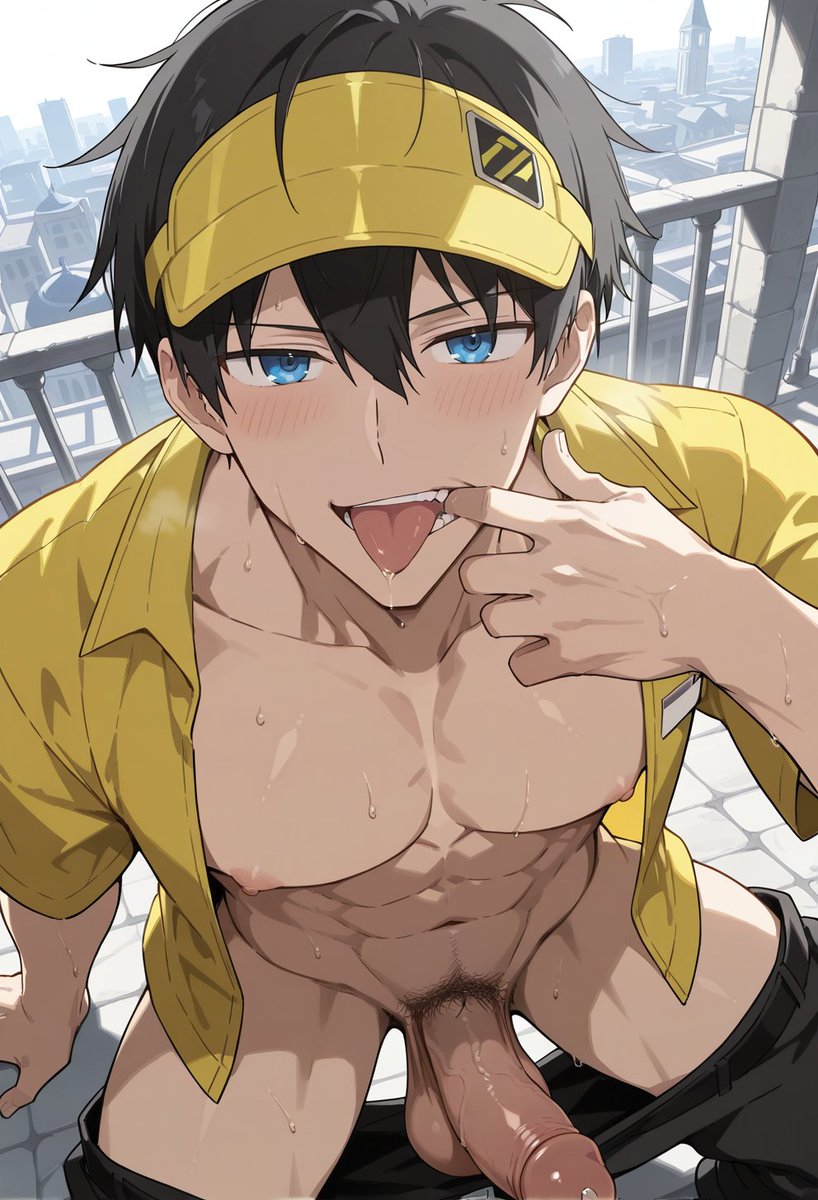 たまき🔞AI絵 tweet media