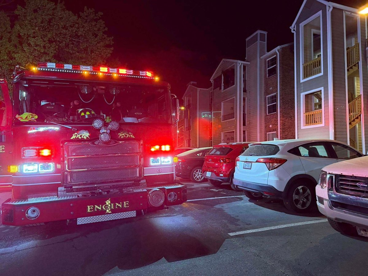 CAROLINAS FIRE PAGE tweet media