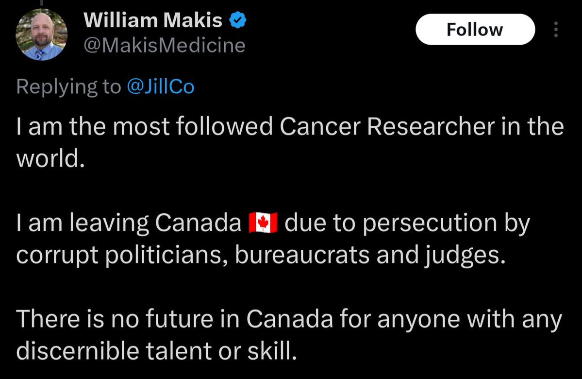 Bianca Swirlski-Queen Spam Pam, Beaver Czar 🍁 tweet media