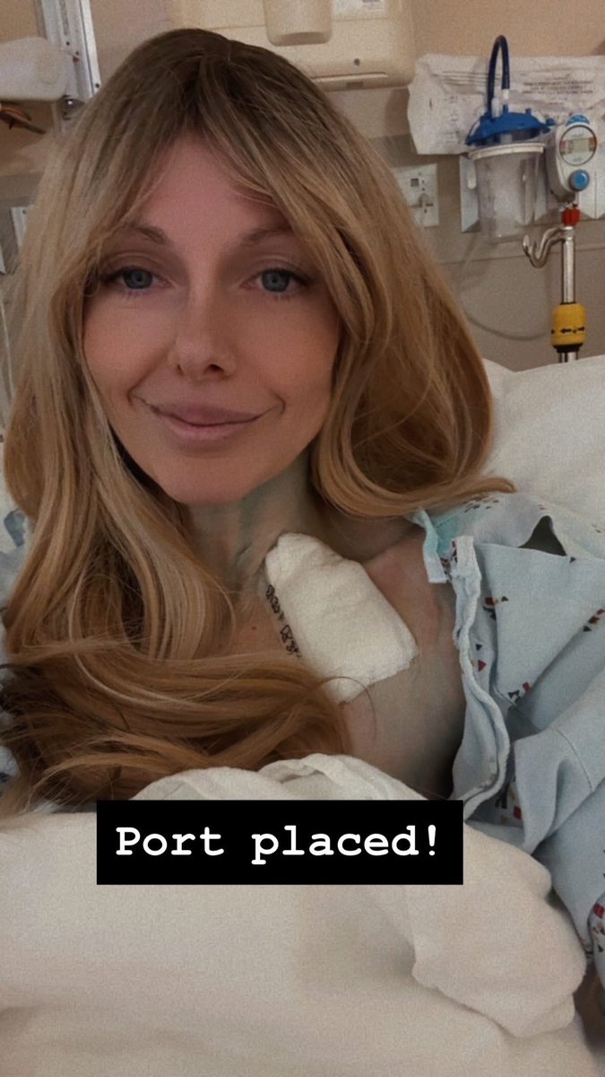 THE™ Jessi Davin tweet media