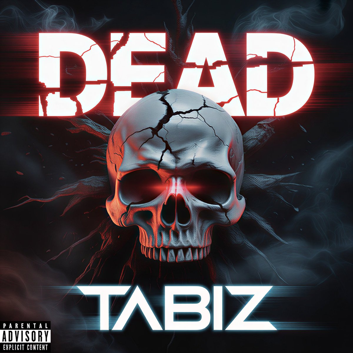 tabizofficial's tweet photo. “DEAD” by TaBiz is here — a powerful Metalstep track packed with a massive drop and haunting female vocals. ⚡🖤

🎧 Listen &amp; Buy:
https://t.co/owRYMd27gb

🎵 SoundCloud:
https://t.co/Rcz7lfDGfL

📺 YouTube:
https://t.co/EPmmoAyrPY

#TaBiz #Dead #NewMusic #ElectronicMusic https://t.co/LEEy6SSx5U