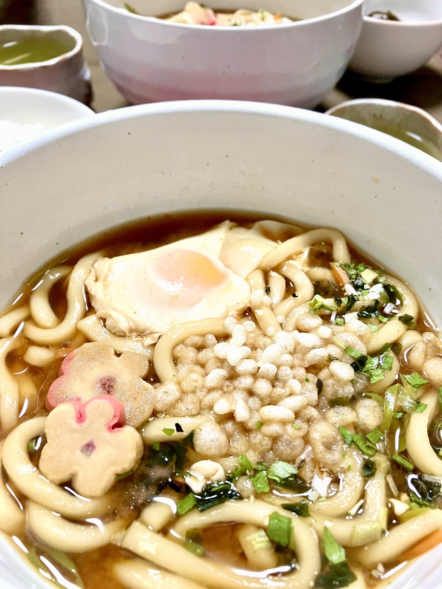 おなす tweet media