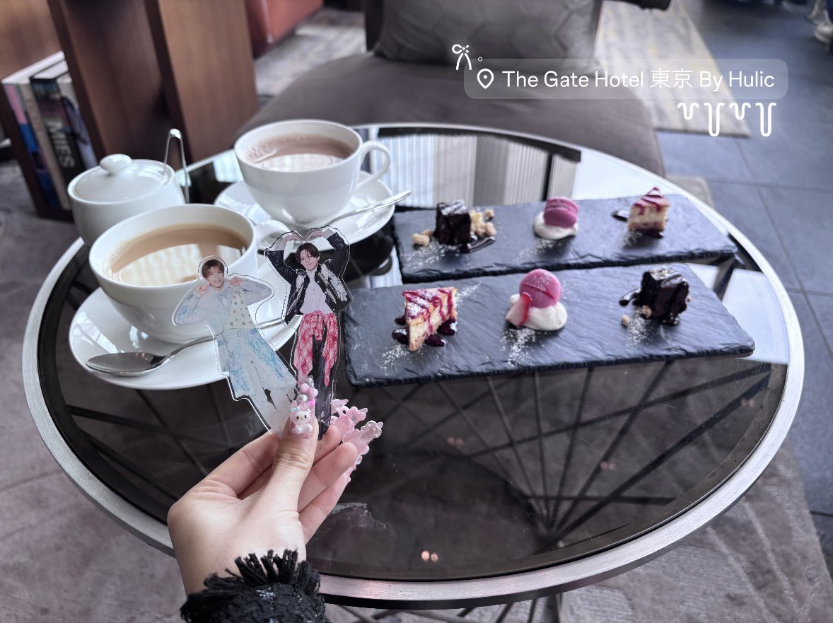 (｢`•ω•)｢💚 tweet media