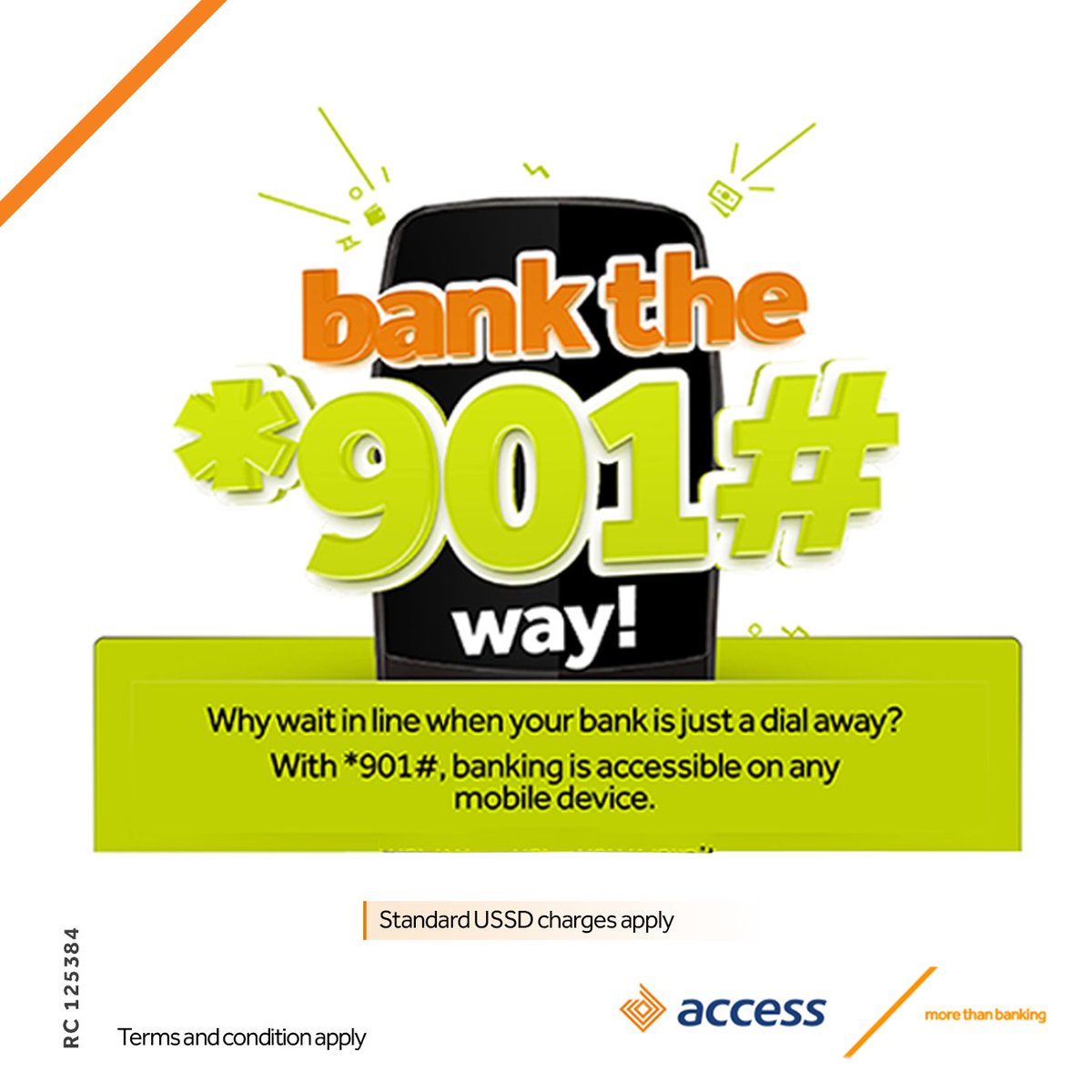 Access More tweet media