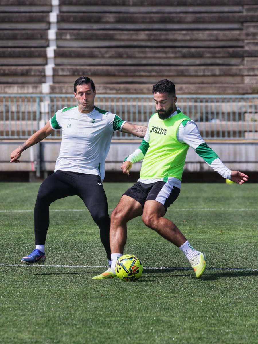 Córdoba CF tweet media