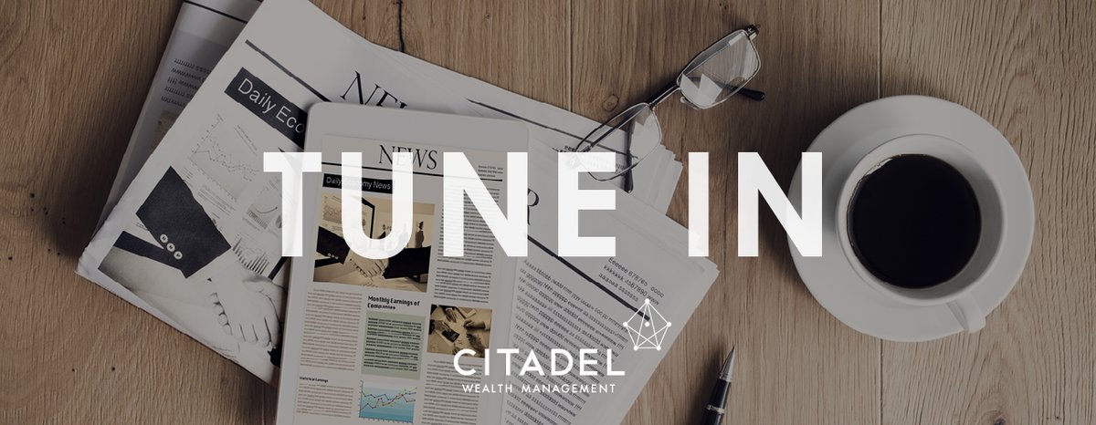 Citadel Investment Services tweet media