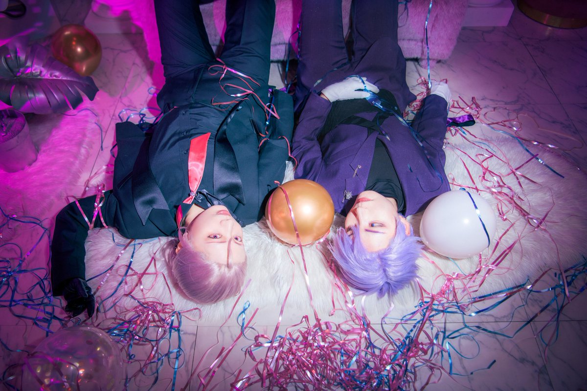 だいじん tweet media