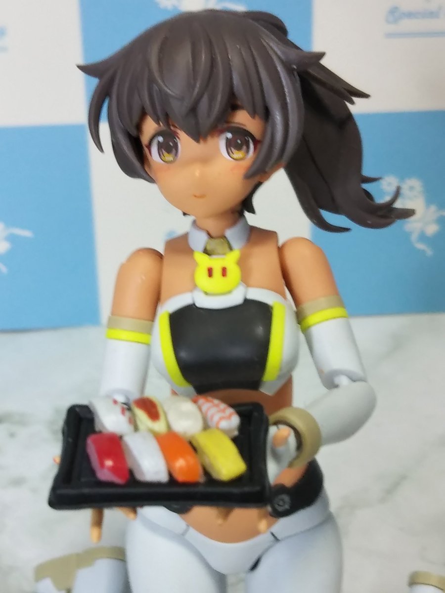 ぬすっトド太郎 tweet media