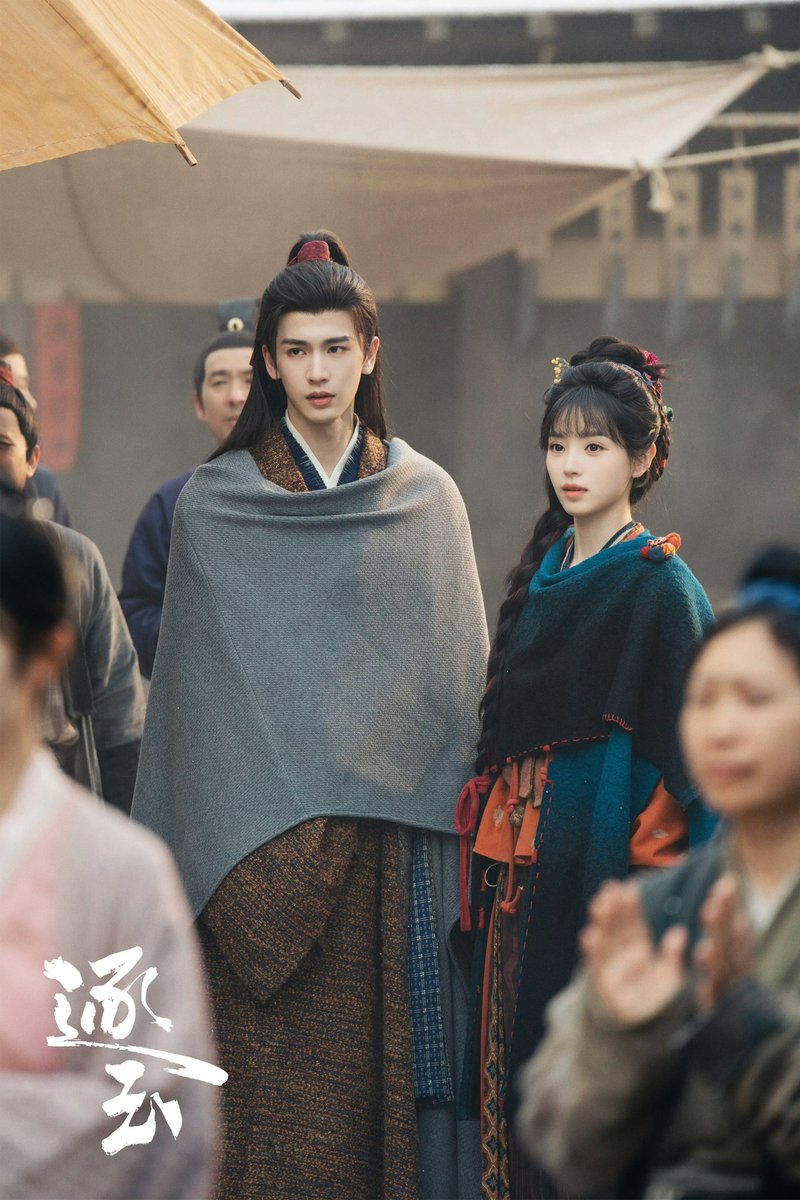 คุณออ ไท่กั๋วหม่าม๊า ✨ tweet media