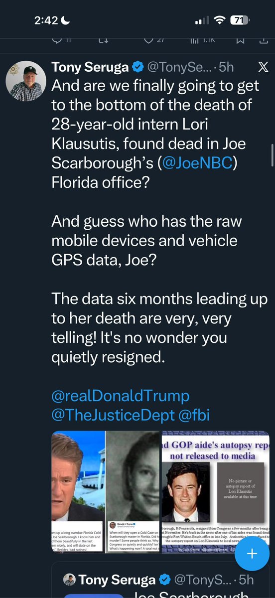 Jeff Adams tweet media