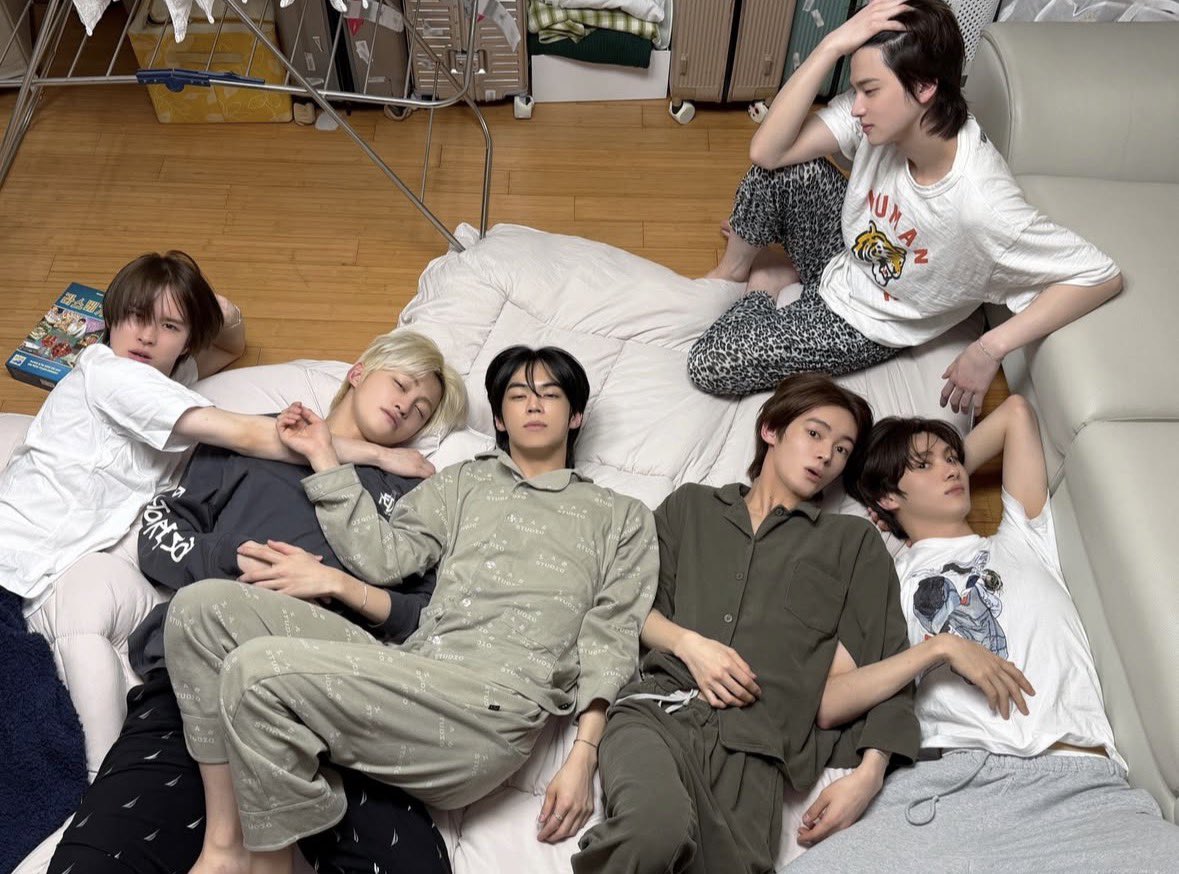 kiki⌒⭑ tweet media