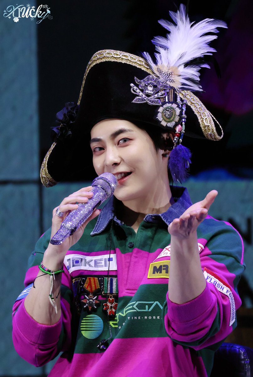 미소~🐈🍀 tweet media