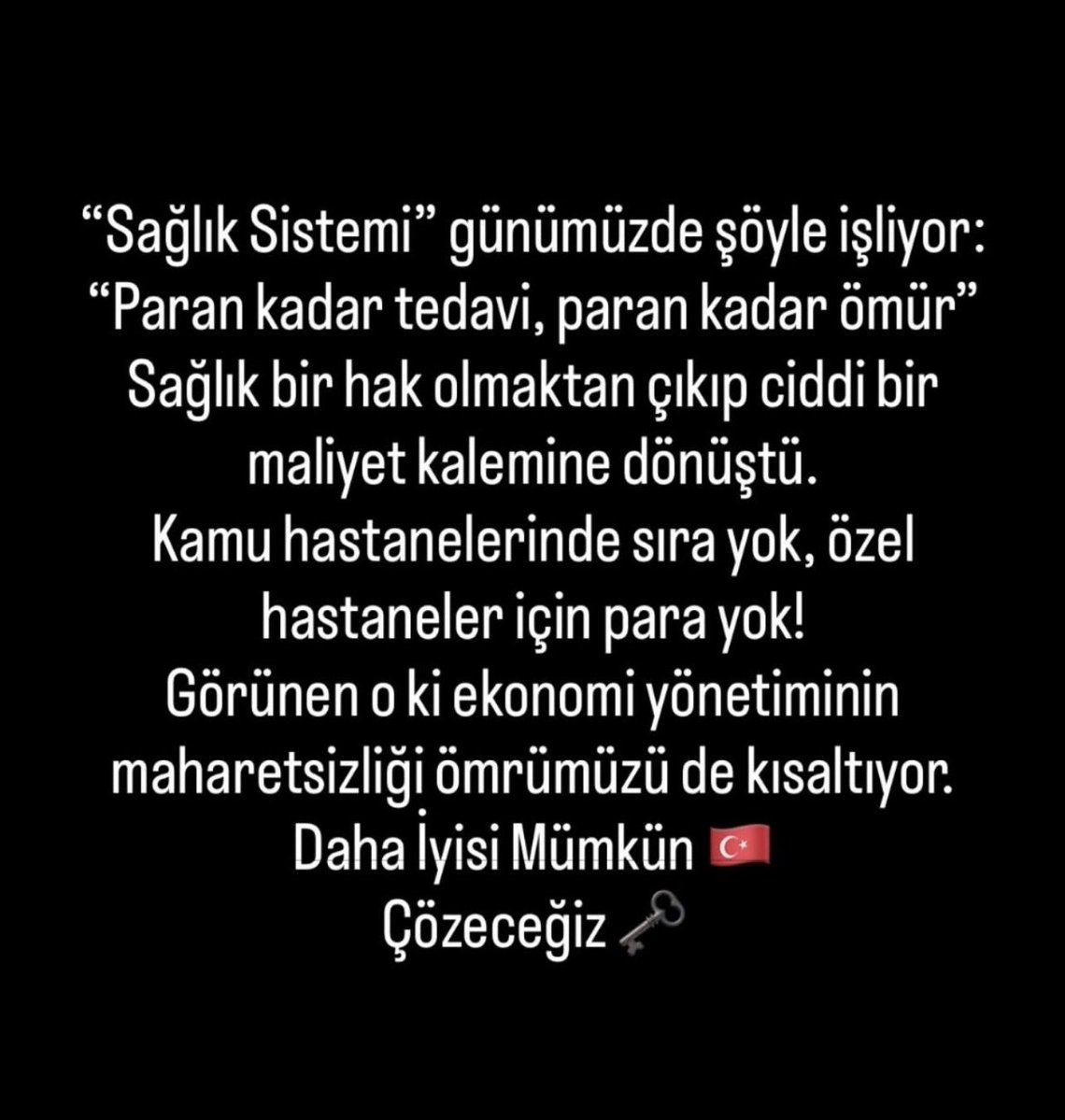 Anahtar Güncel tweet media