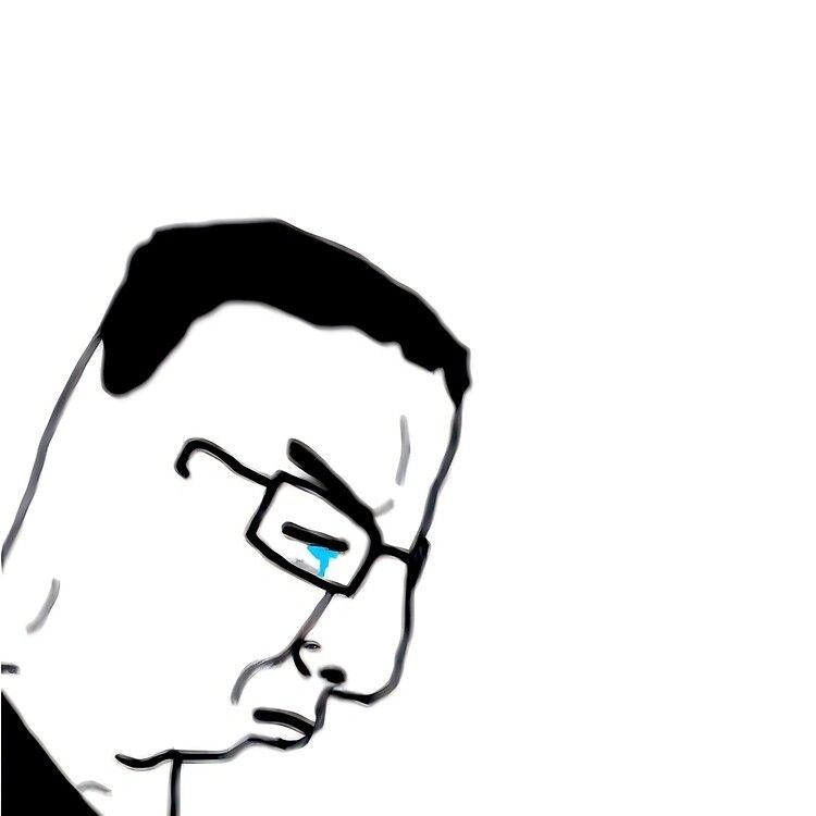 Boron Lifeform tweet media