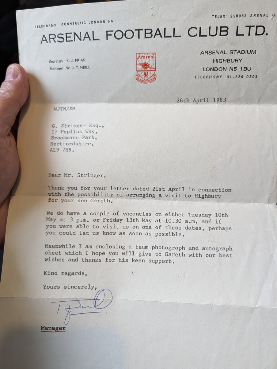 Gareth Stringer tweet media