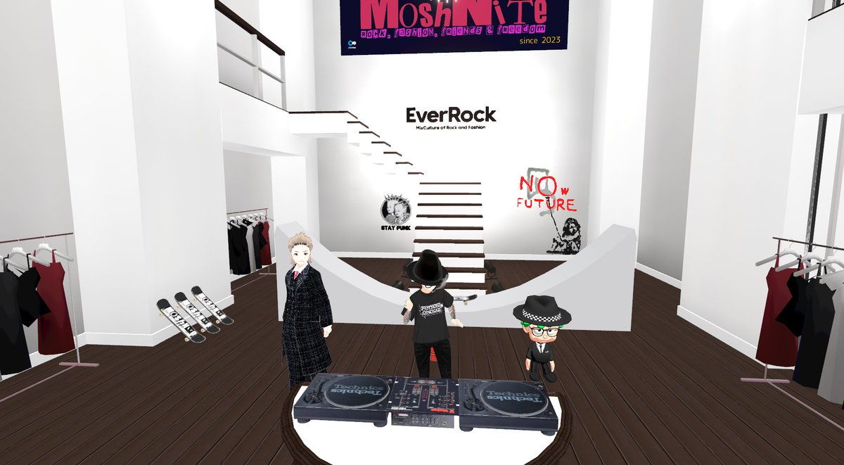 ゆう EverRock 👑 tweet media