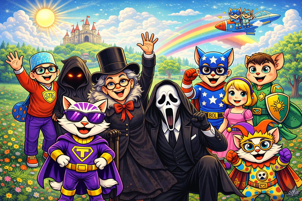 Excalimemes tweet media