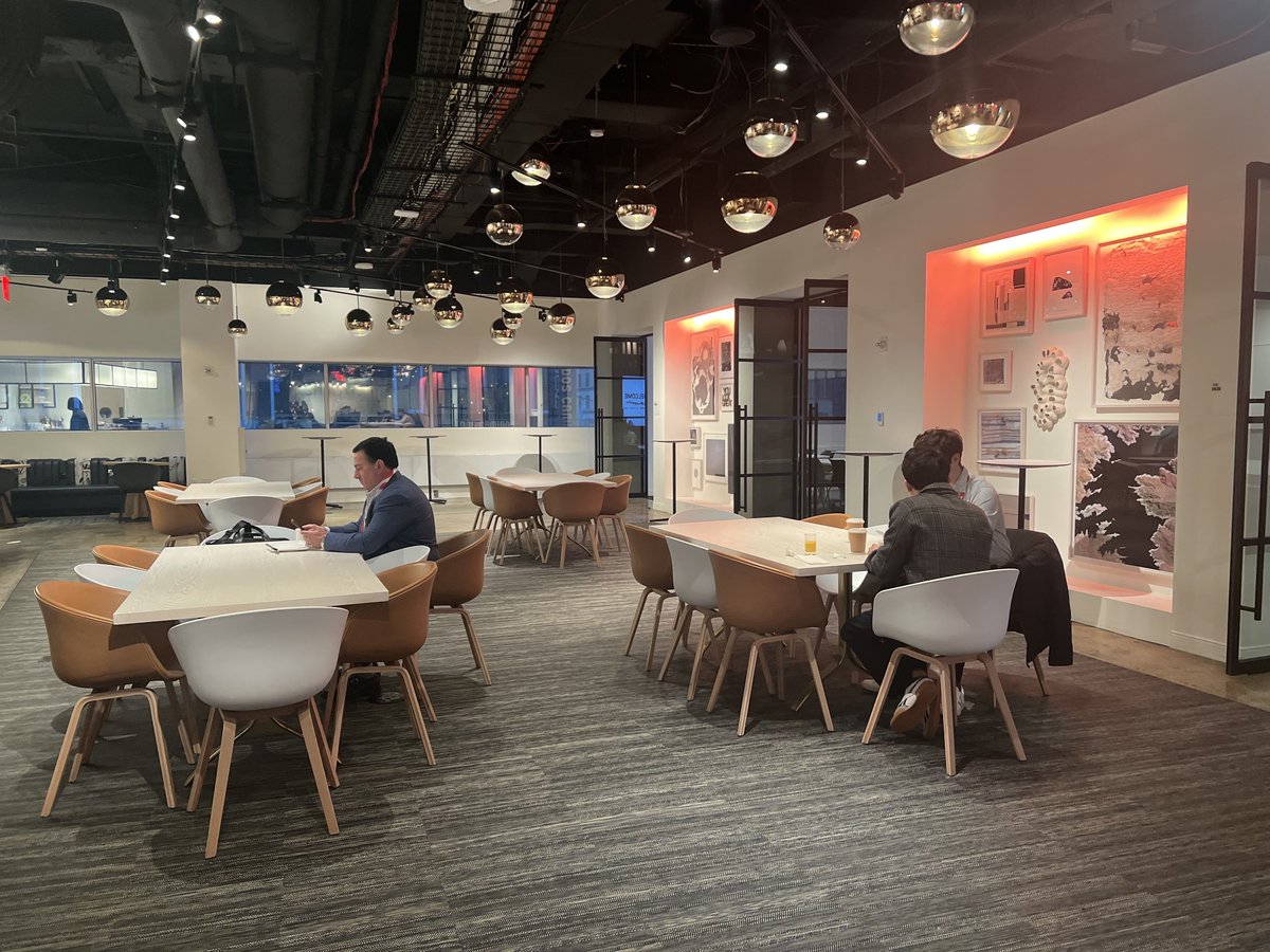 Northstar Meetings Group tweet media