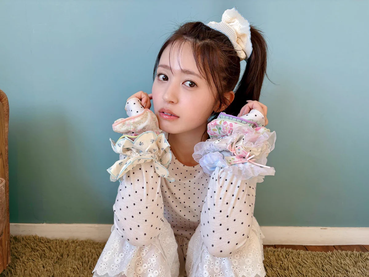 逢田梨香子 on X: 