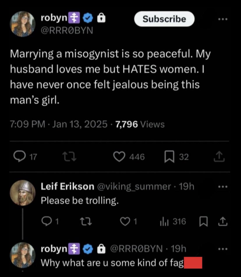 Daughter of Wolves tweet media