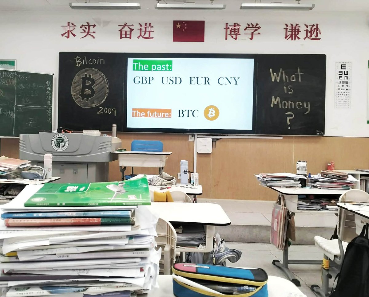 O Diário BTC | ∞/21M tweet media