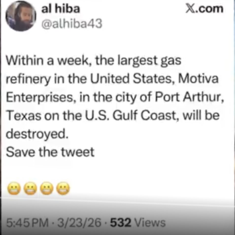 Matt Tardio tweet media