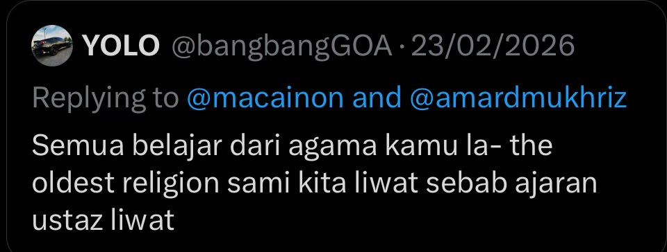 Fendi Dorasamy tweet media