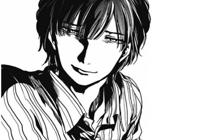 ☘︎ akira of shedtwt tweet media