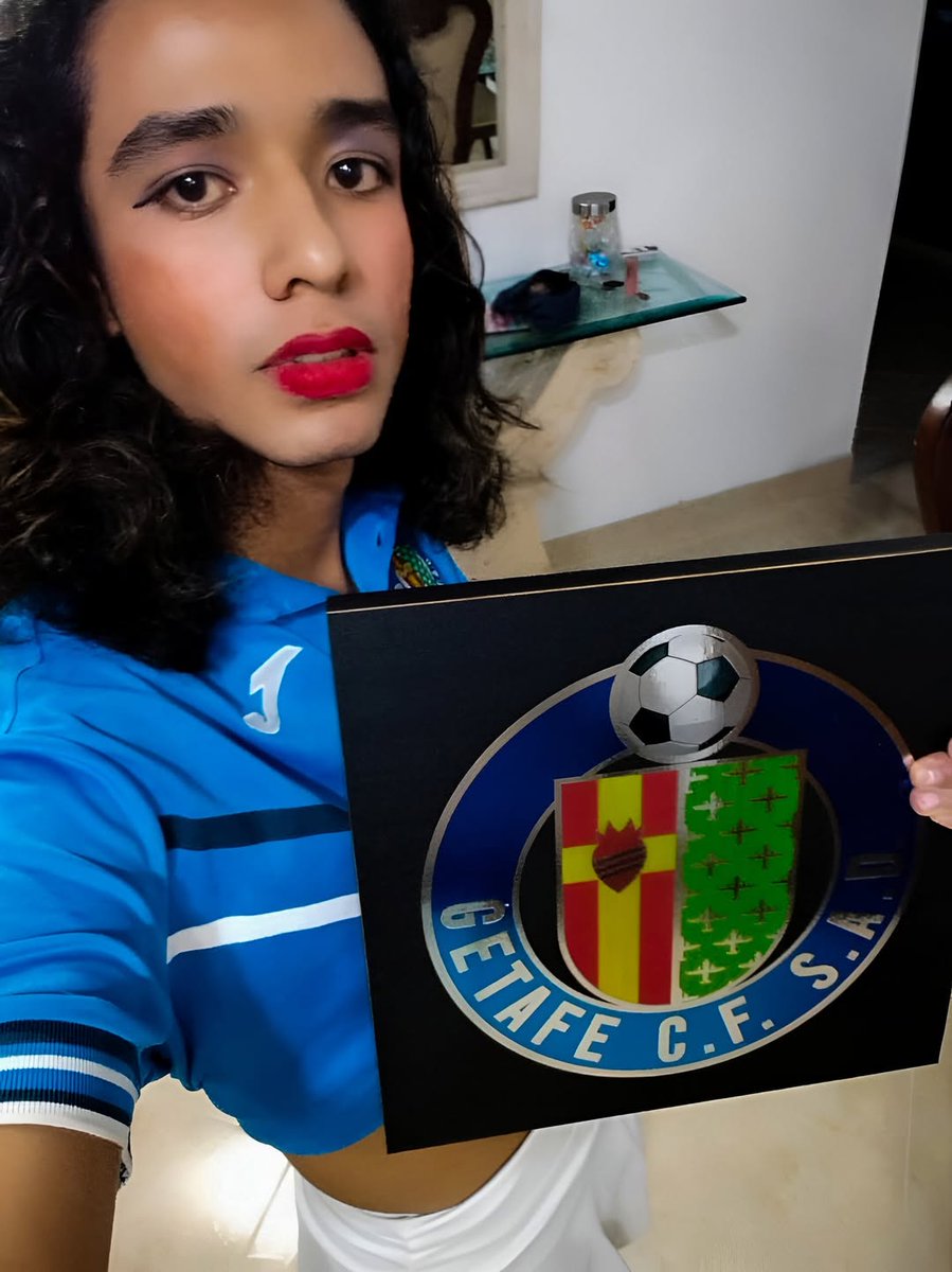 🇪🇸🇨🇴Getafe Colombia🇨🇴🇪🇸 tweet media