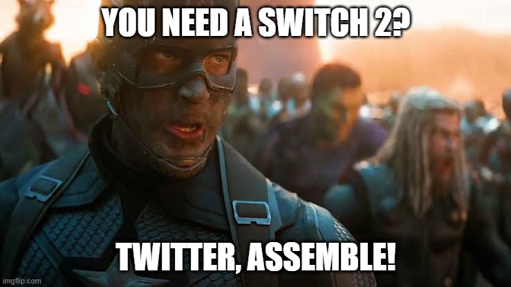 Okay everyone! I am finally making my own thread post.

Drop your Throne link below and I'll repost em all until Twitter stops me! 
🍀🍀🍀🍀🍀🍀