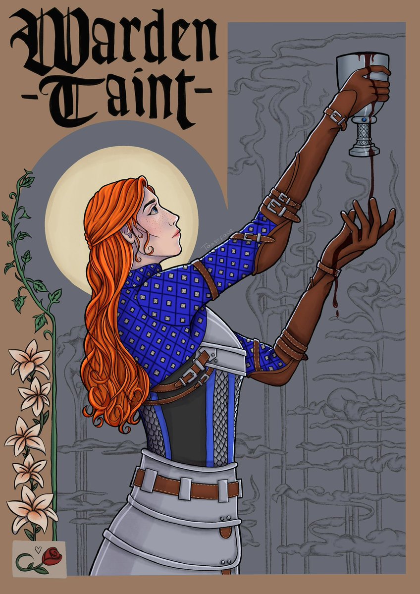 Kez | COMMS OPEN tweet media