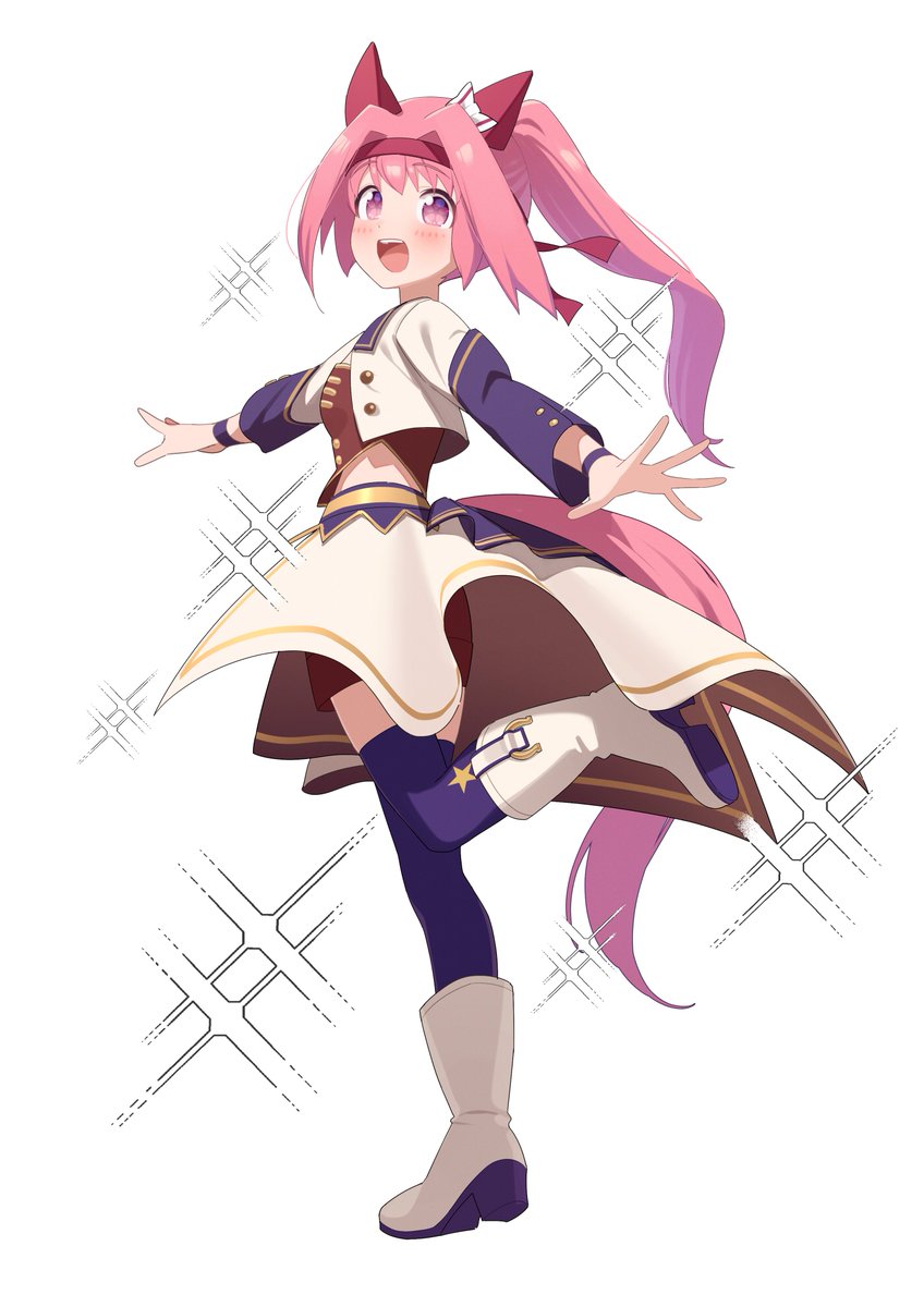 ふりーりぃ tweet media