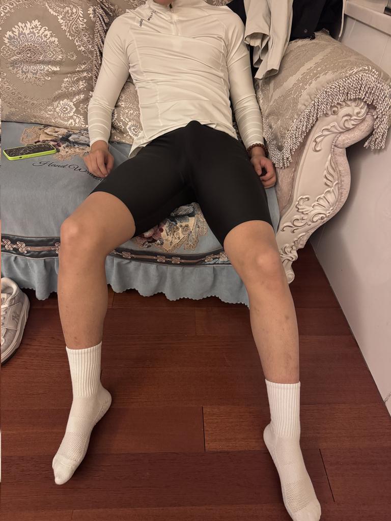 仙女TS tweet media