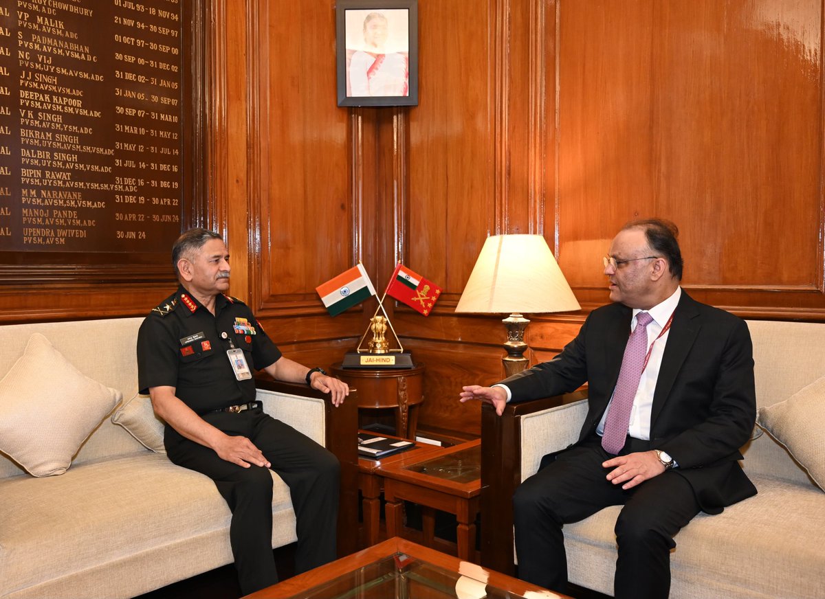 ADG PI - INDIAN ARMY tweet media