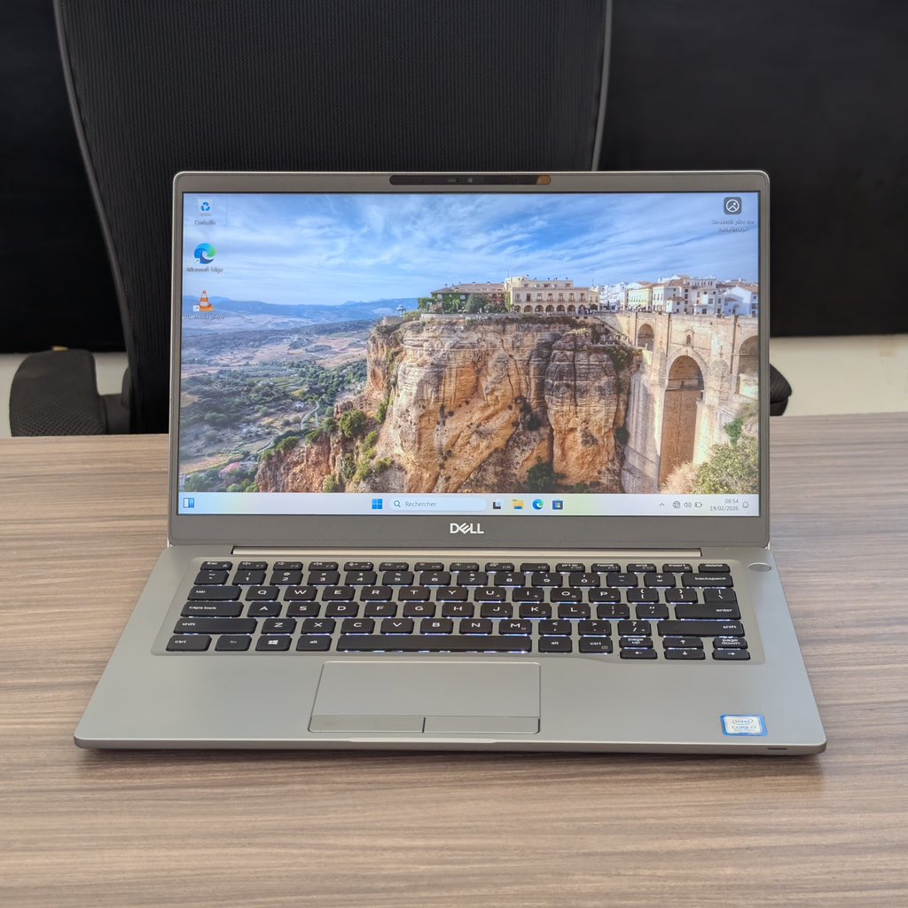 NGADOM Tchaleu tweet media