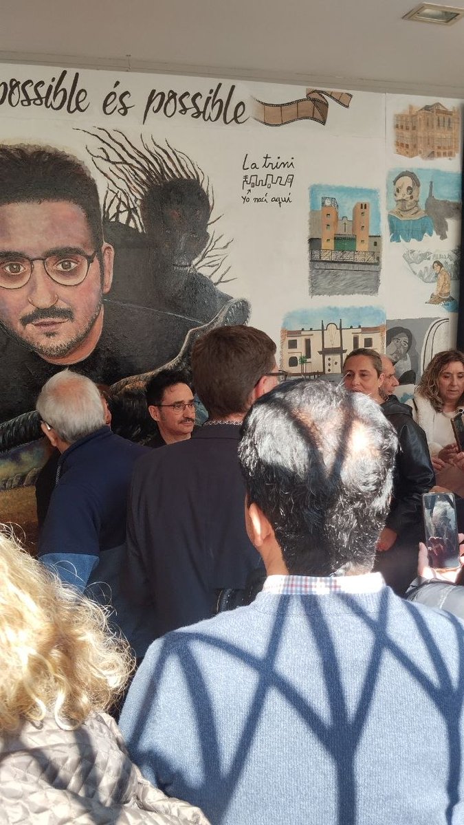 Sant Andreu en Comú tweet media