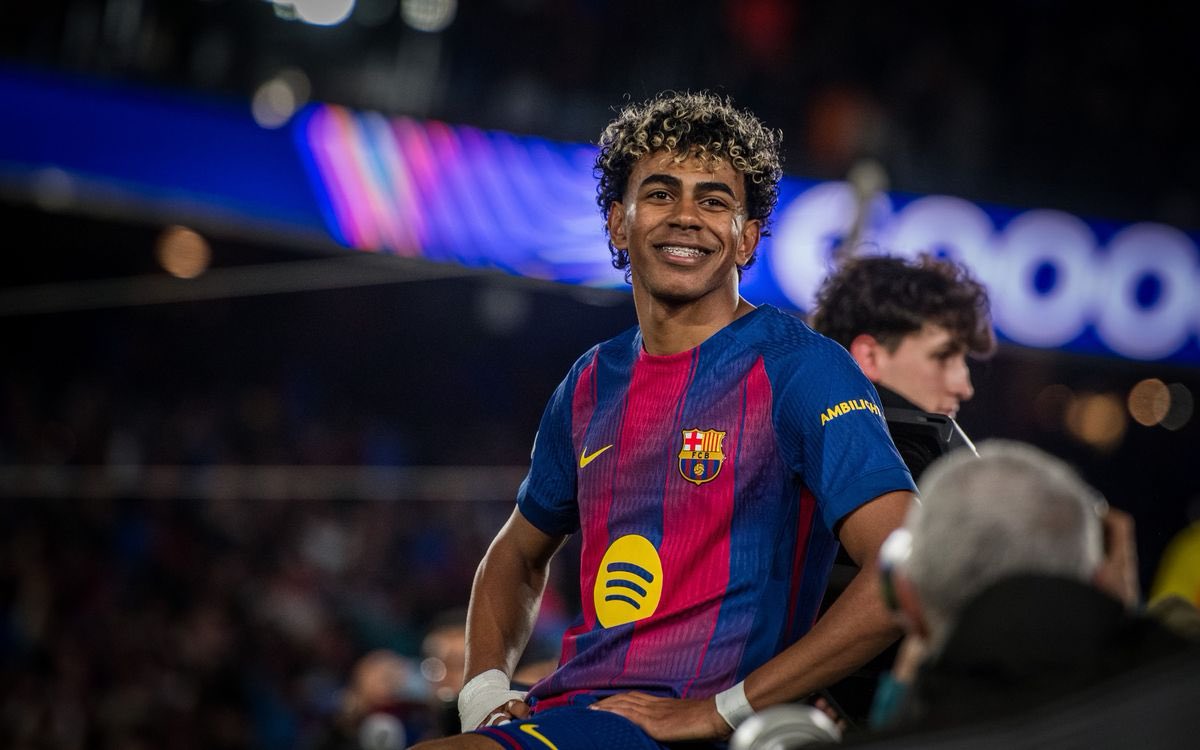 Som I Serem FCB tweet media