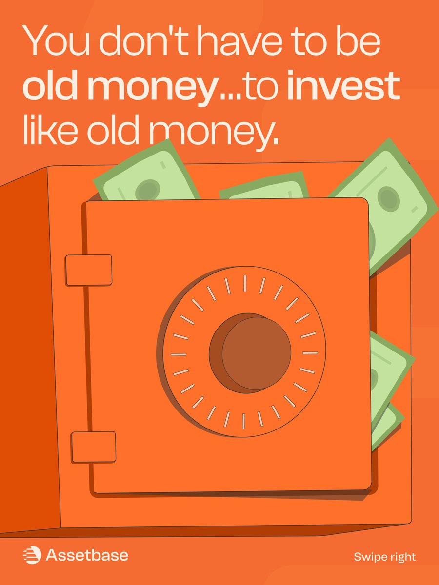 Assetbase 🌍 tweet media