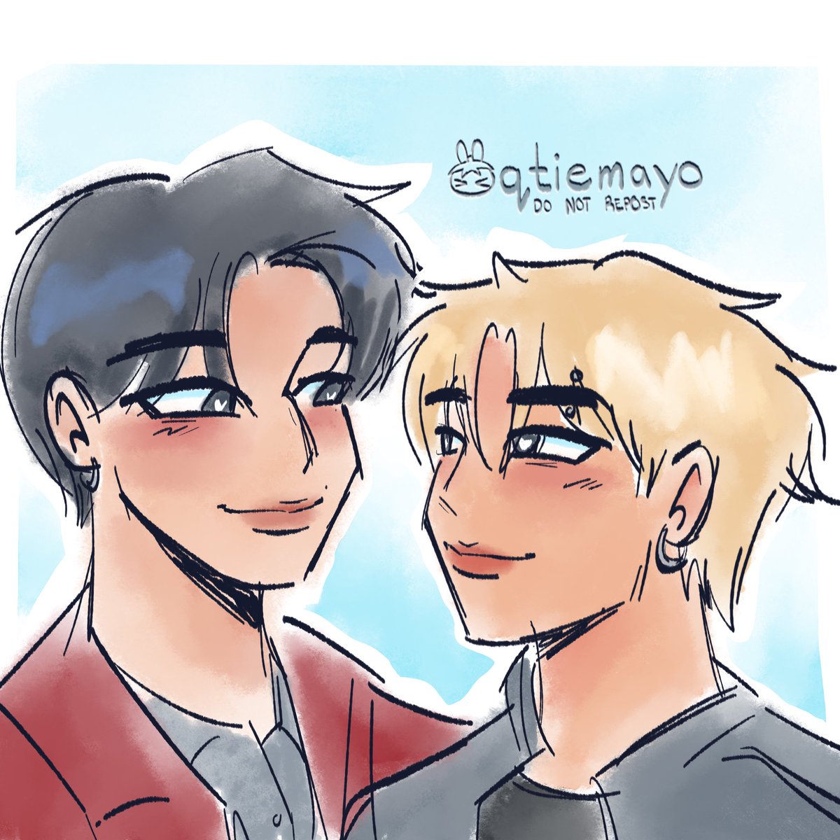 rex;🍅⭐️ART COMMS OPEN tweet media